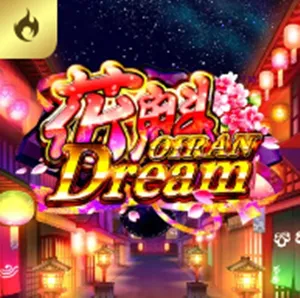 花魁　OIRAN Dream